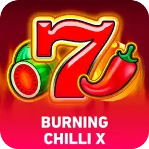 Burning Chilli X